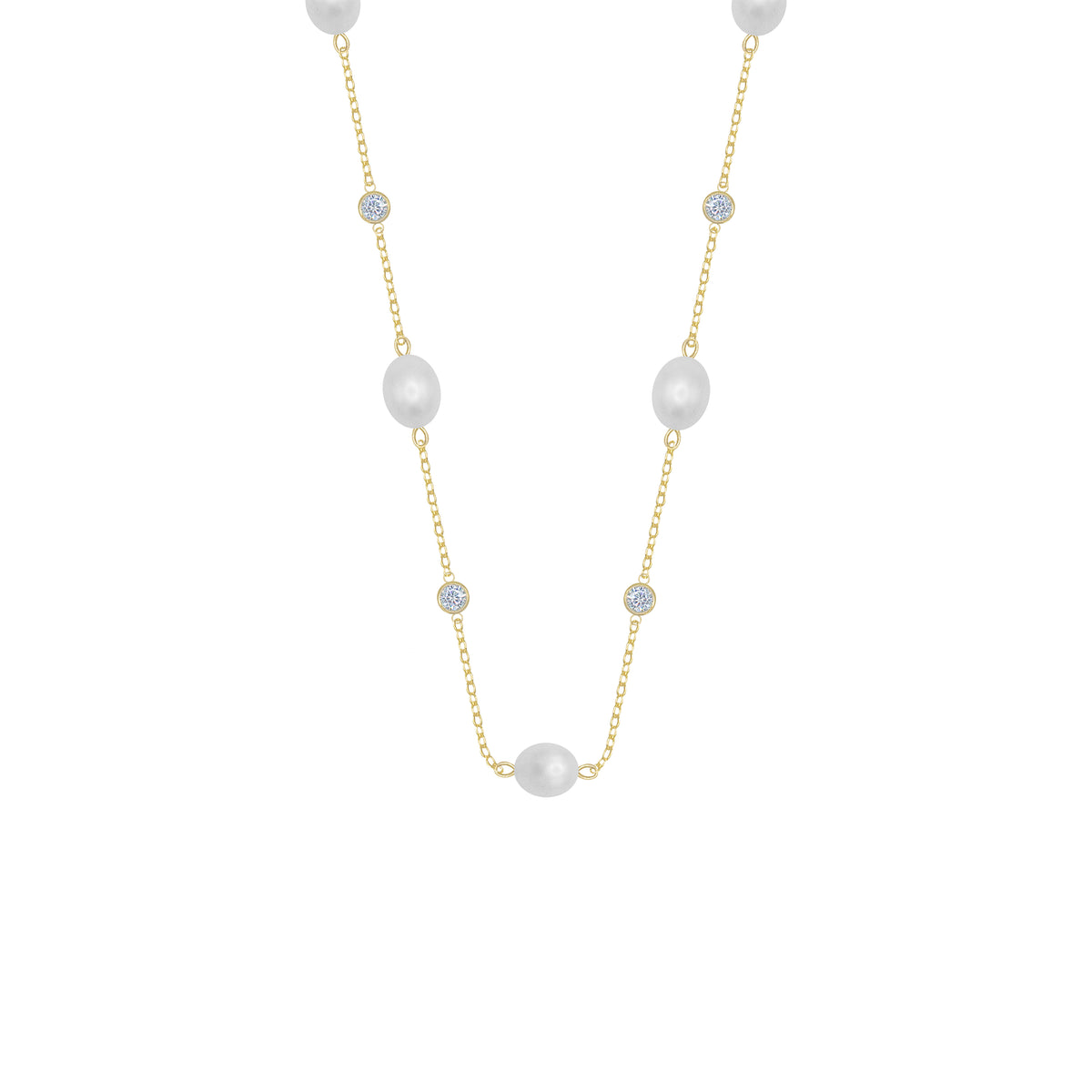 SENORIAL NECKLACE