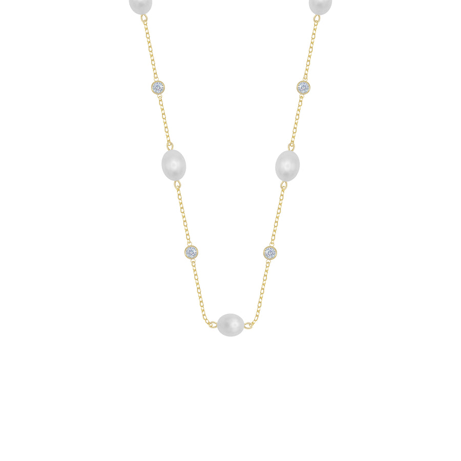 SENORIAL NECKLACE