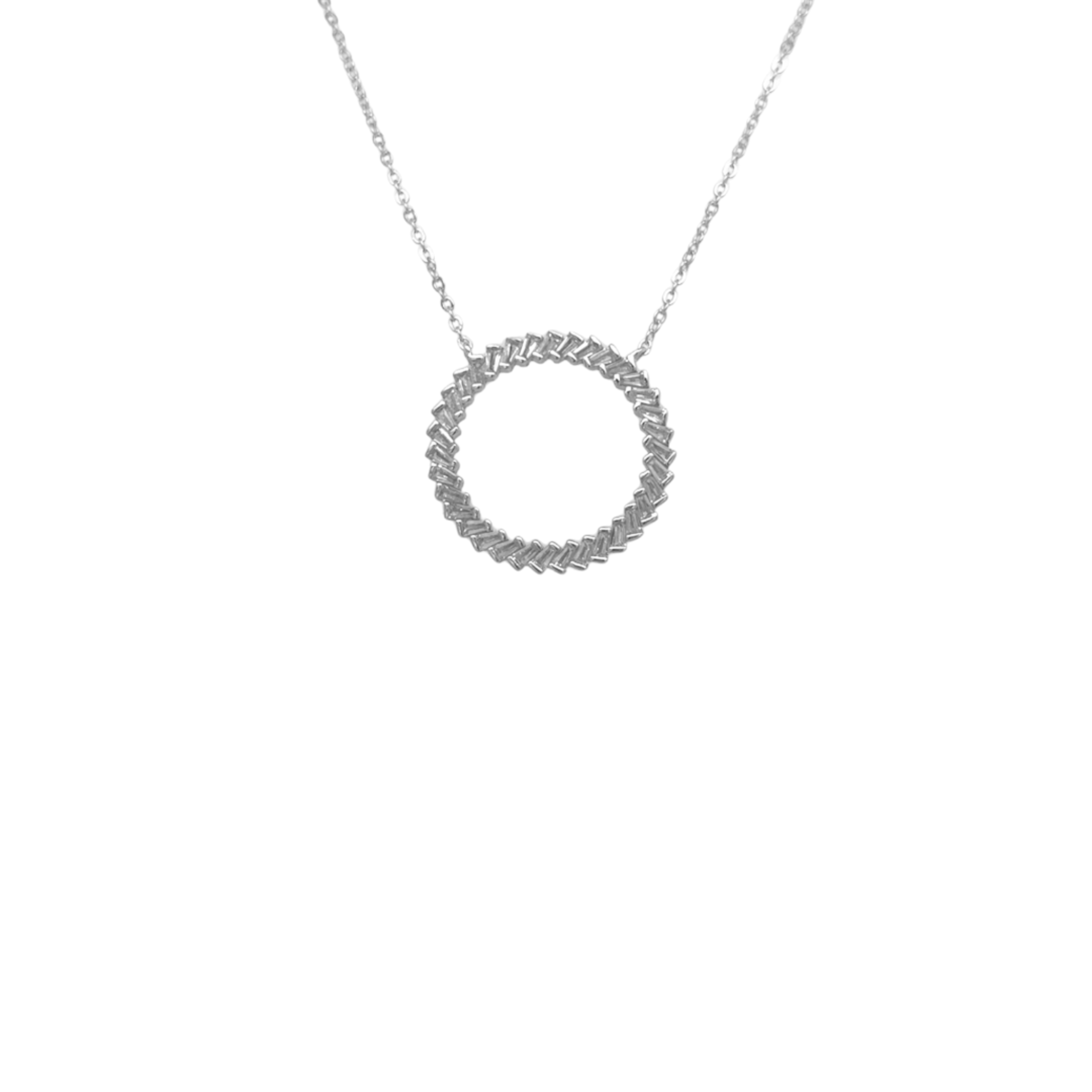INNER CIRCLE NECKLACE