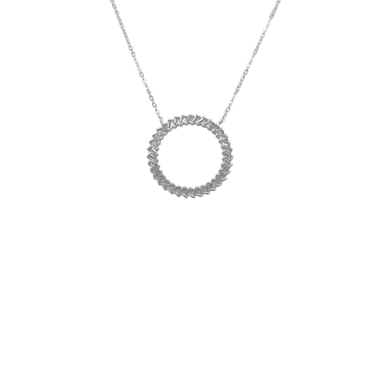 INNER CIRCLE NECKLACE