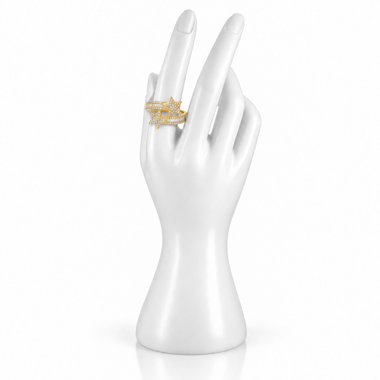 DANIELA ESTRELLA RING
