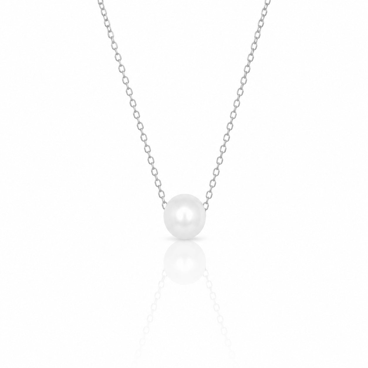 CLASSICANA NECKLACE