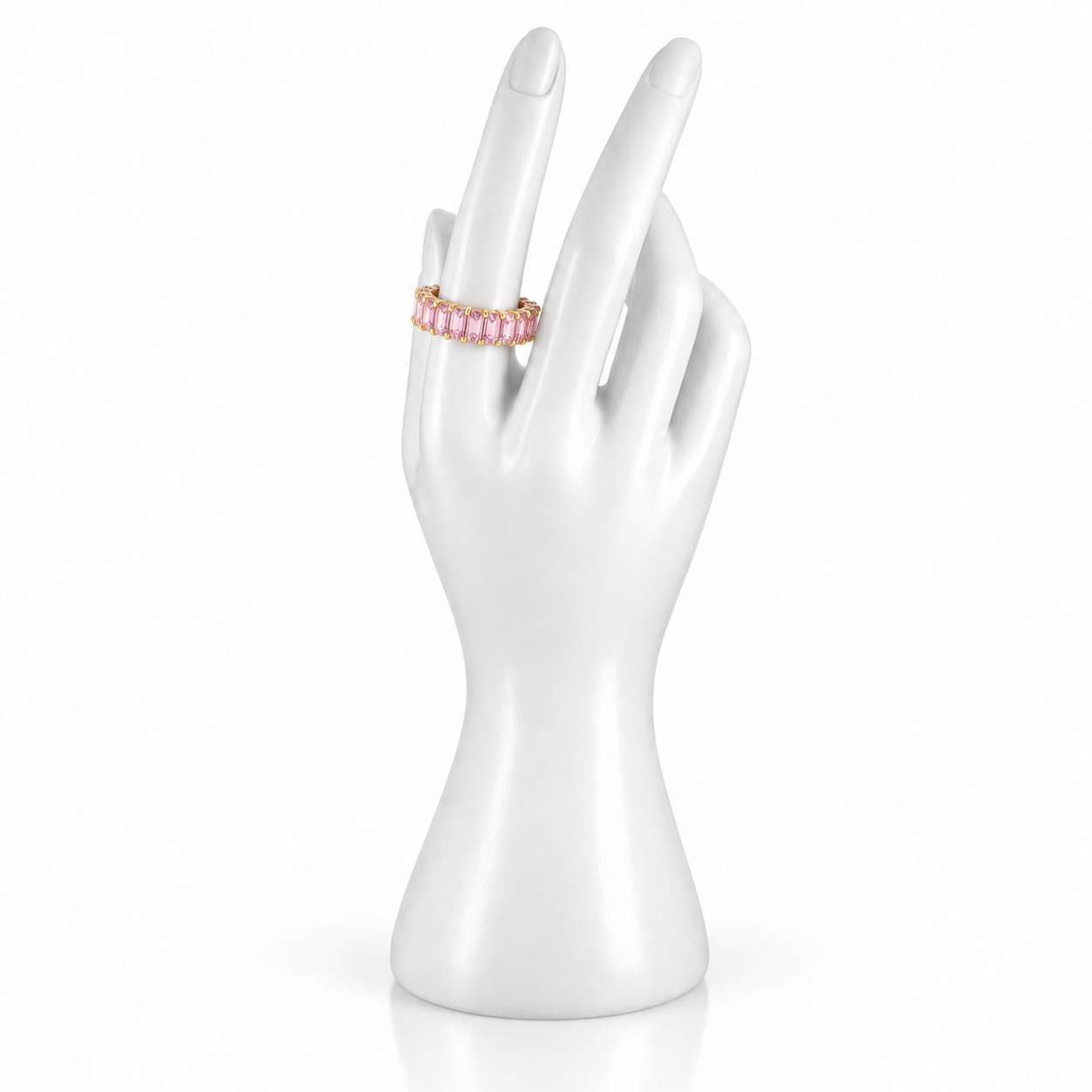 ZARIA RING