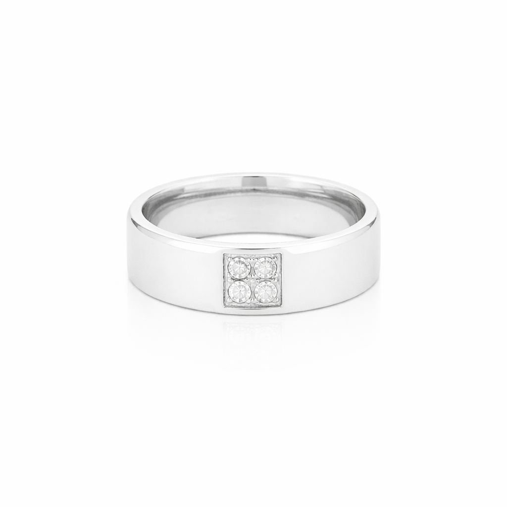 TINO MEN'S RING