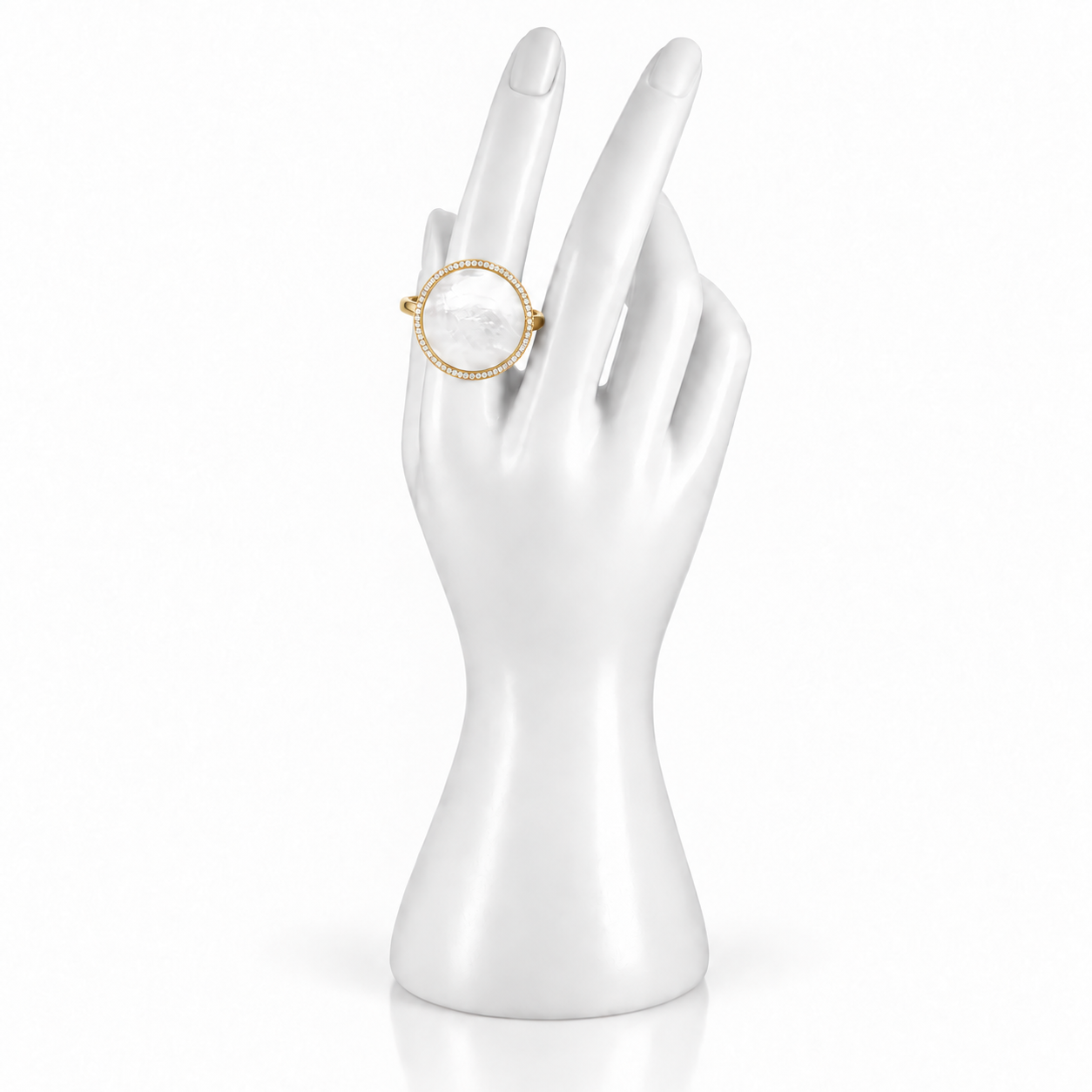BAILEY NACAR RING