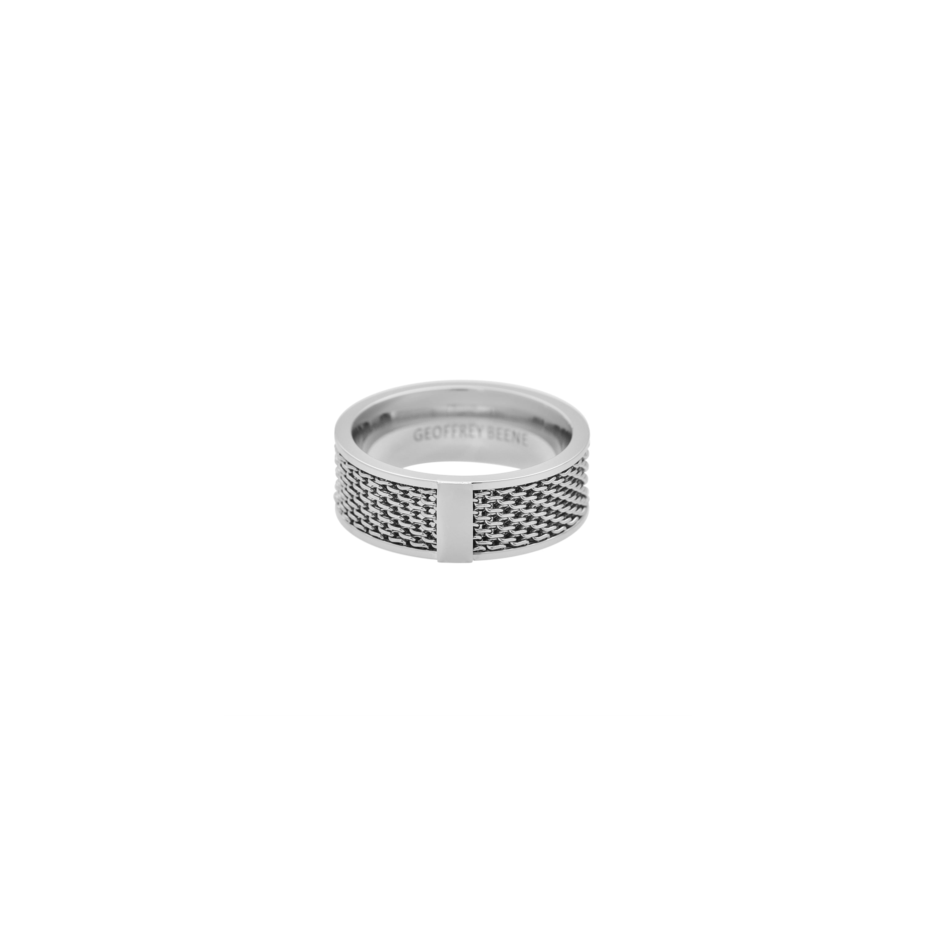 CORNEJO MEN'S RING
