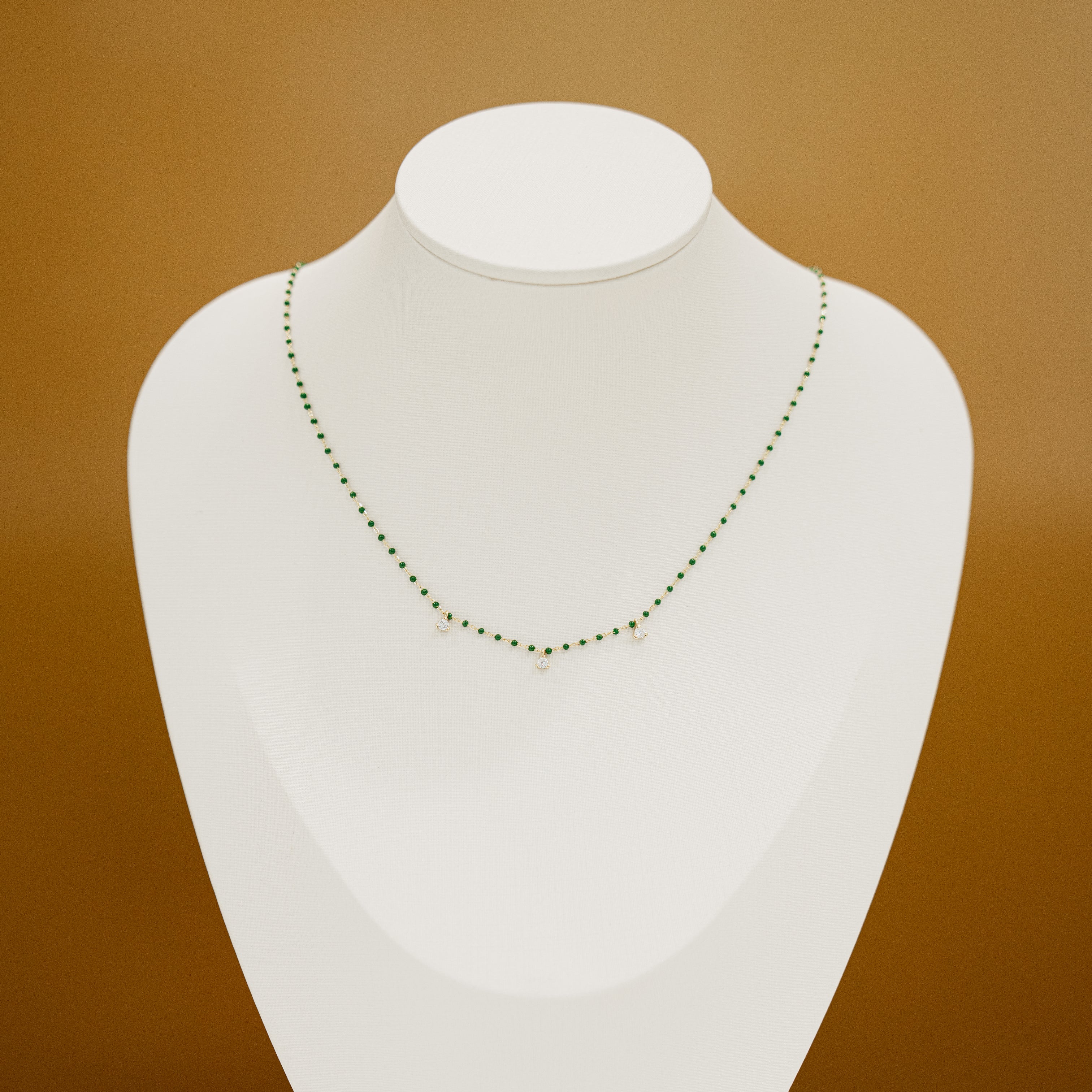 SANTITA NECKLACE