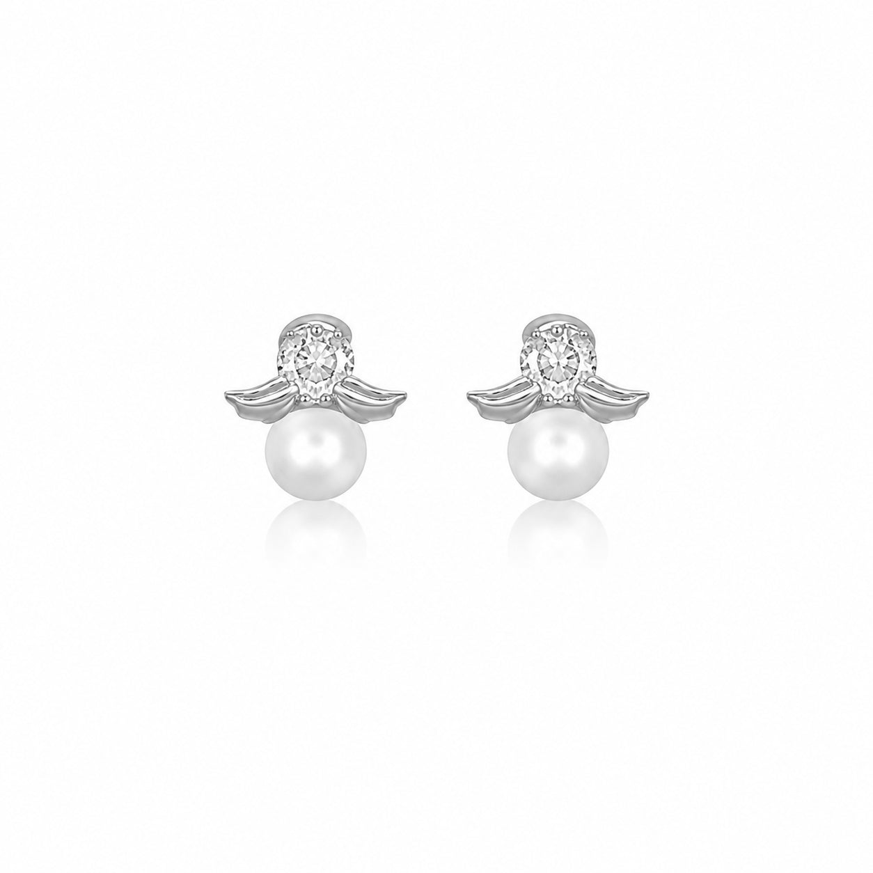 ANGEL EARRINGS