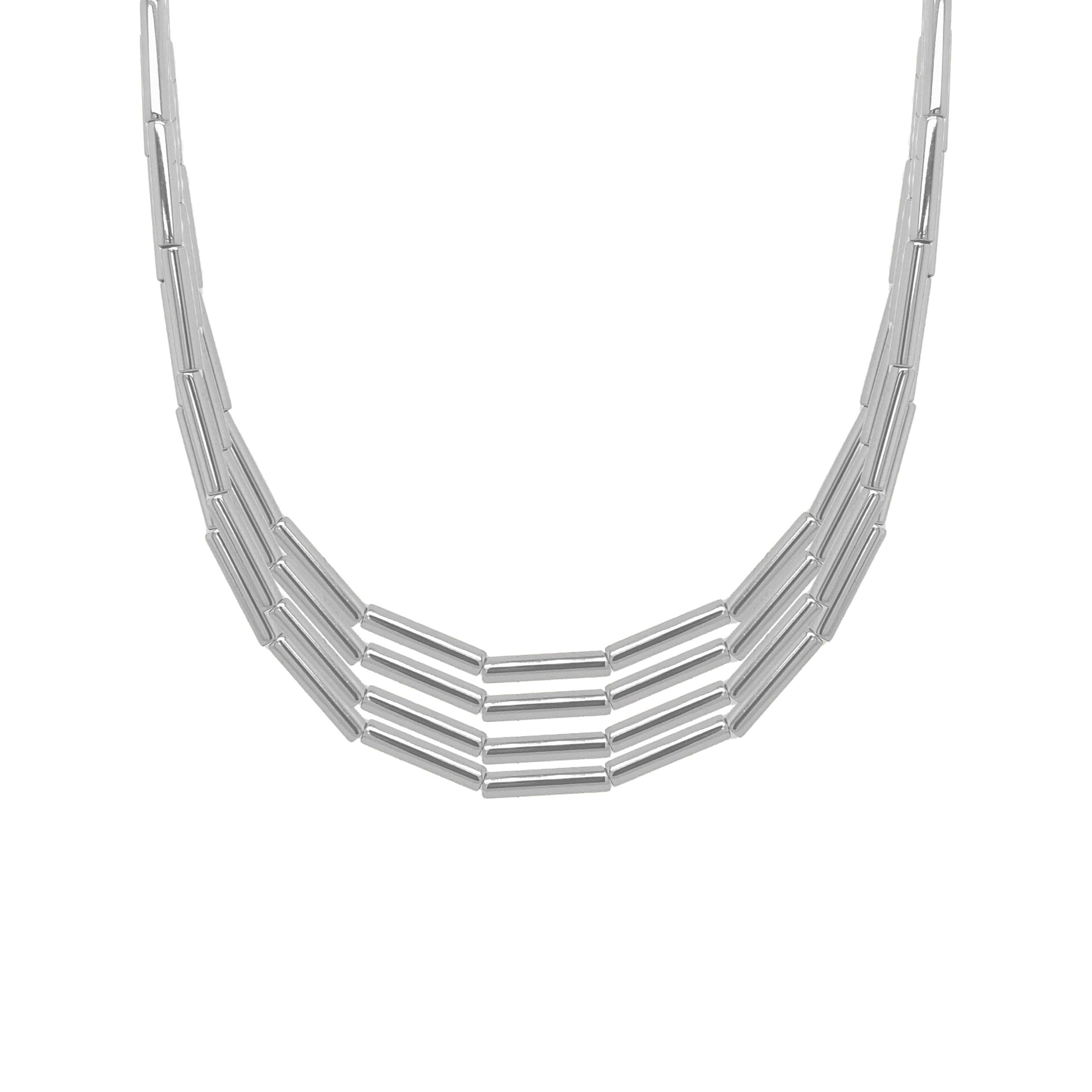 MULTI-USO L NECKLACE