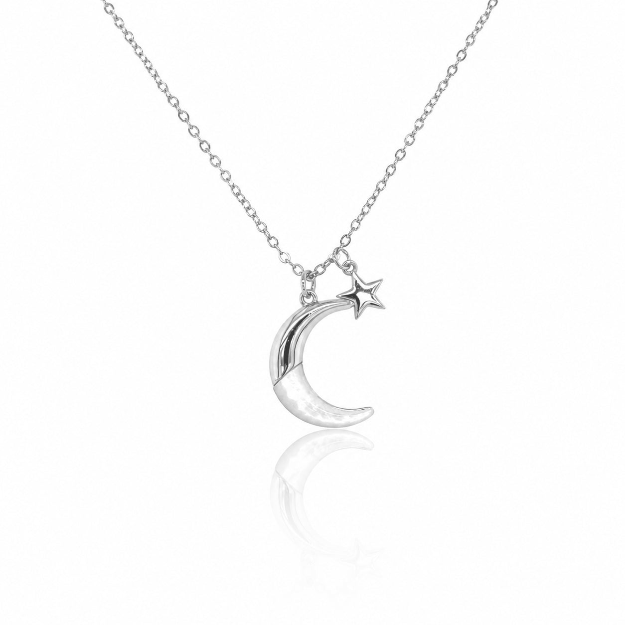 MOONIJI NECKLACE