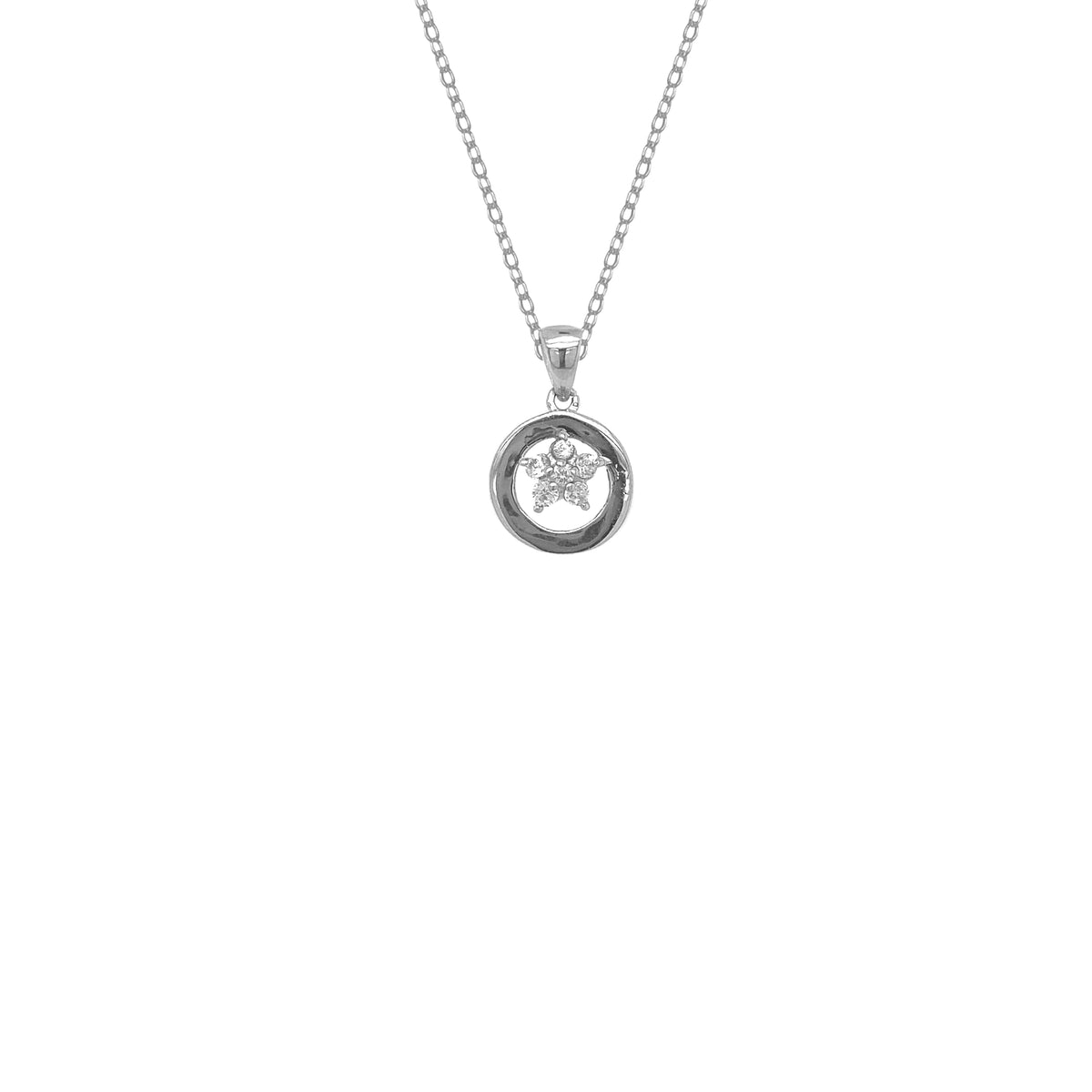 ESTRELLALI NECKLACE