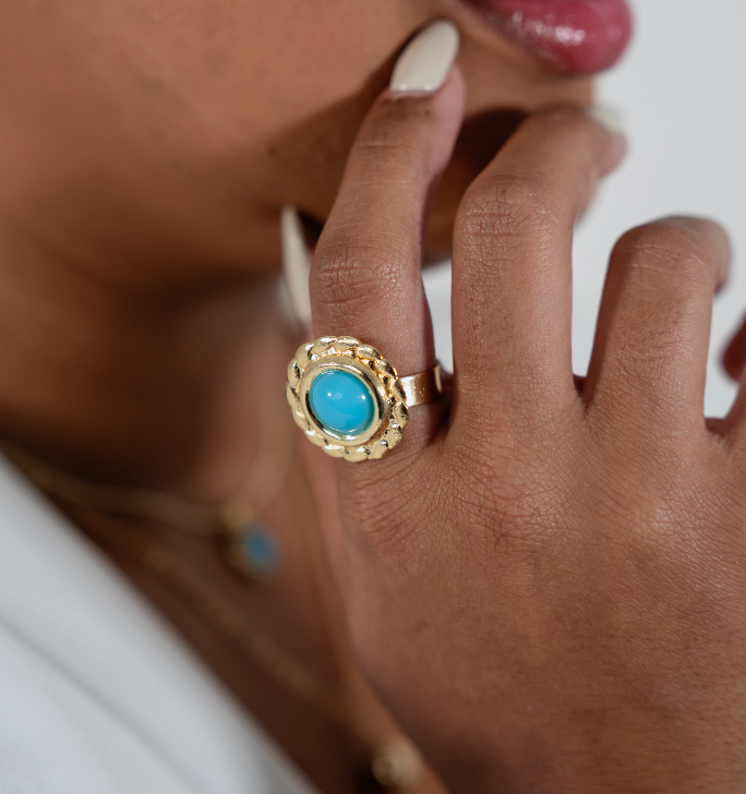 CARLANA RING