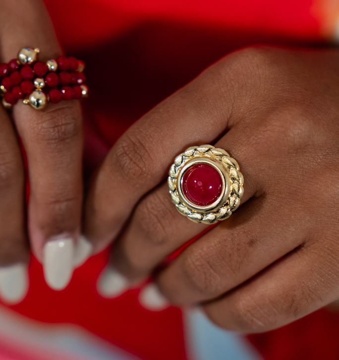 CARLANA RING