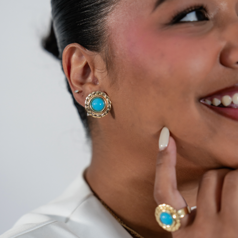 CARLANA EARRINGS