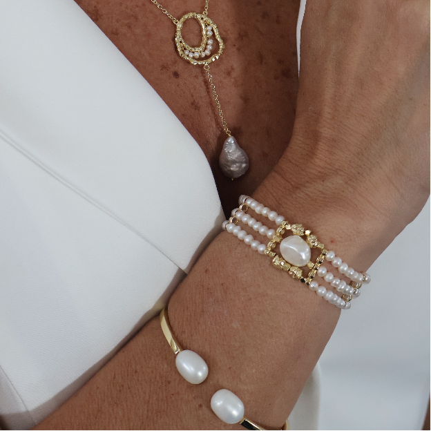 CHARELLY BRACELET
