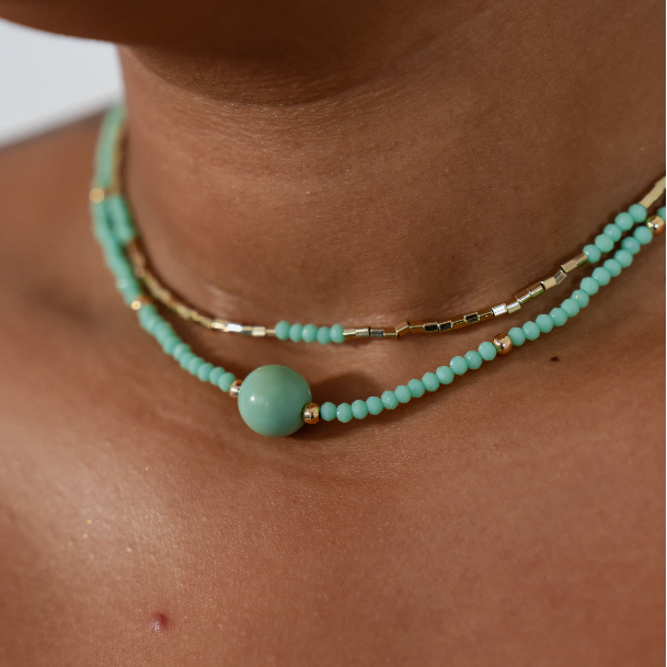 LANI CHOKER