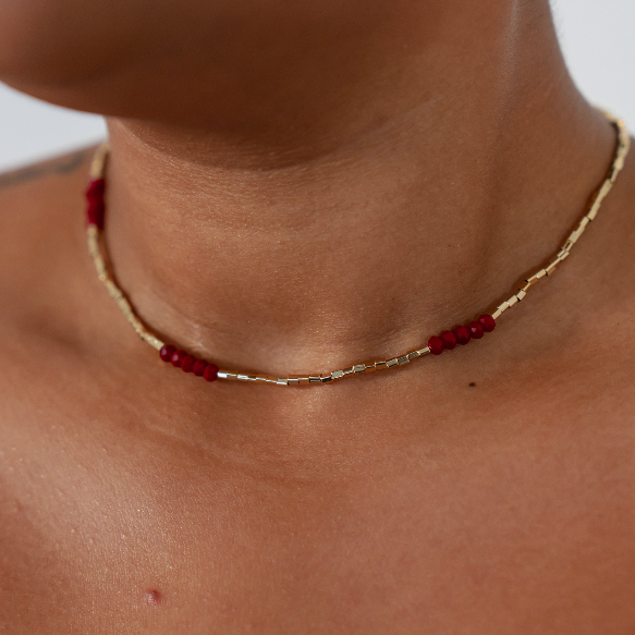 LANI CHOKER