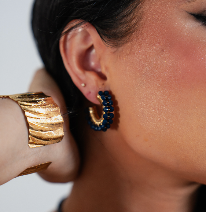 KANIELA EARRINGS