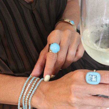 MARGARITA RING