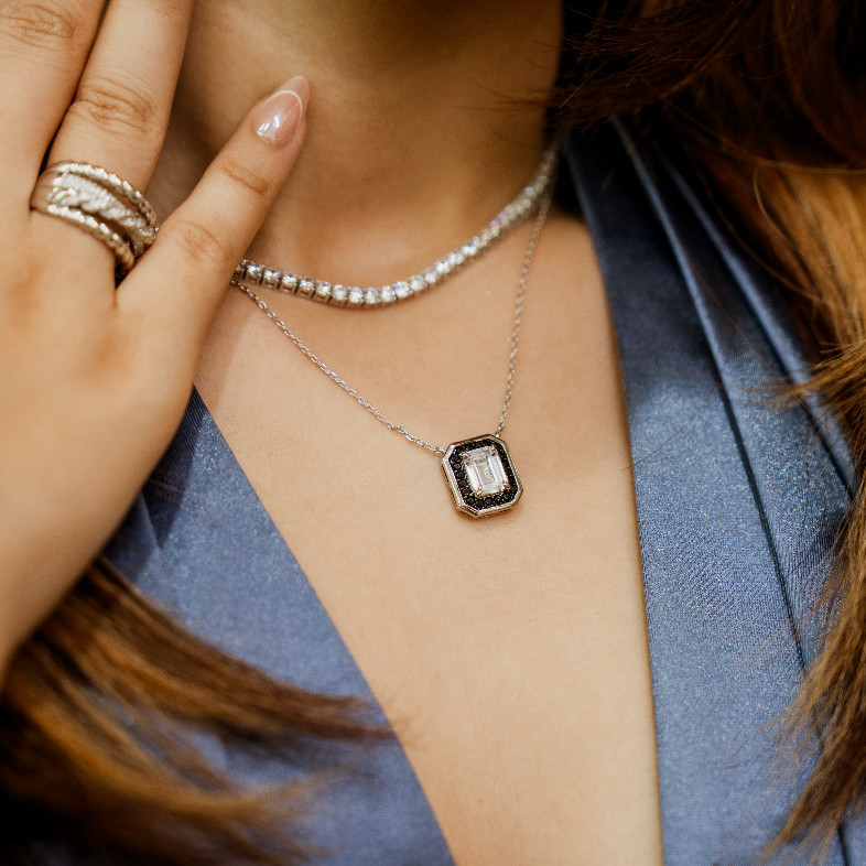 ASHANA NECKLACE