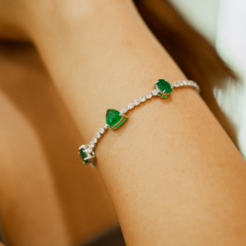 ZACHARIA BRACELET