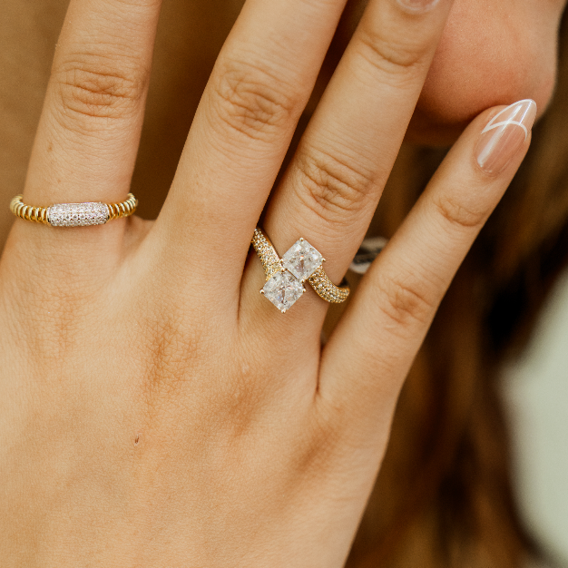 VAMELI RING
