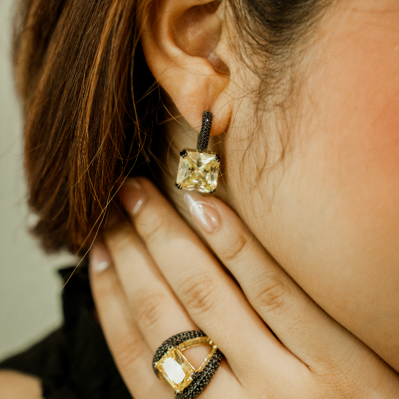 LAROI EARRINGS