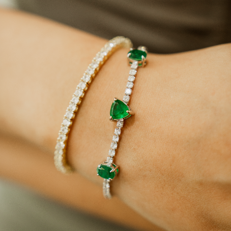 ZACHARIA BRACELET