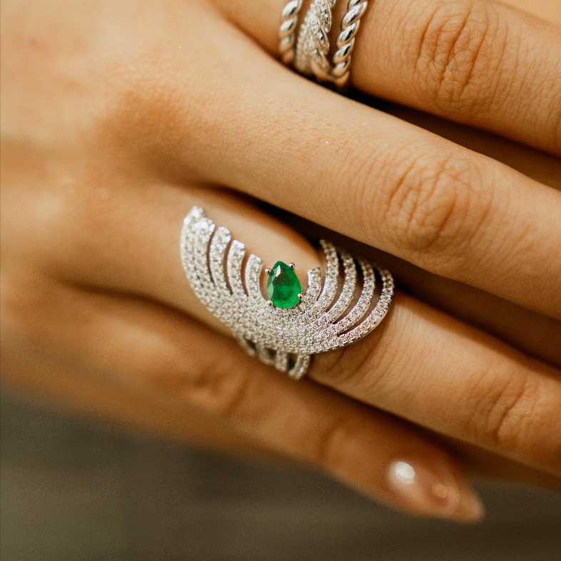 ZACHARIA RING