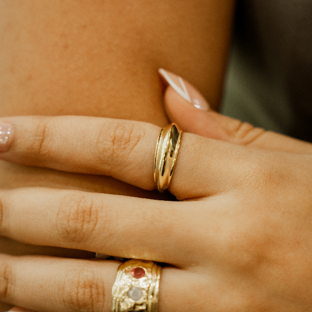 REBEK RING