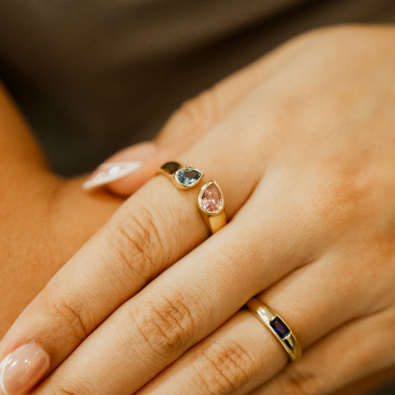 VENDIEL RING