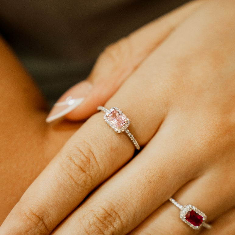 RILEY RING