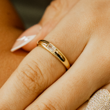 BINI RING