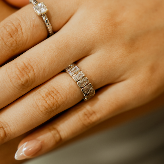 ICEBERG RING