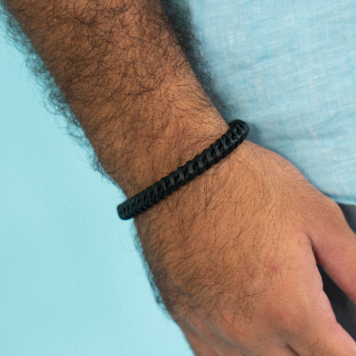 METERIO MEN'S BRACELET