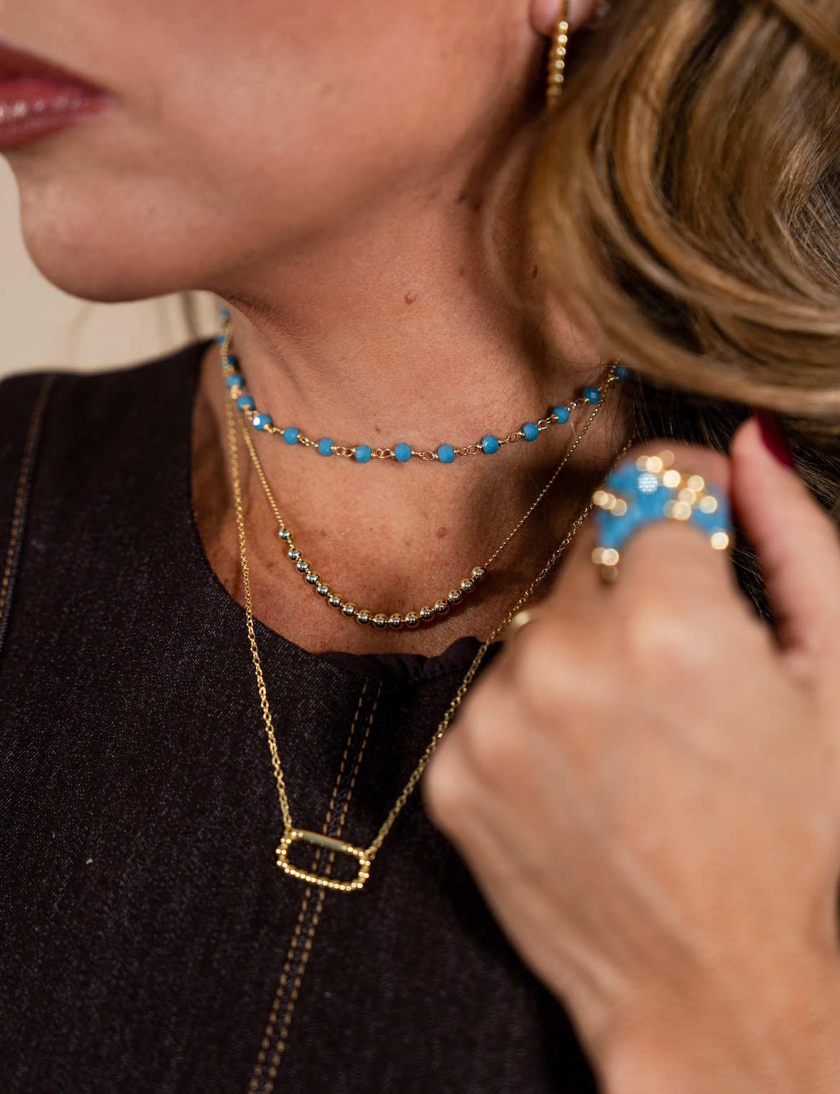 RIONELA NECKLACE