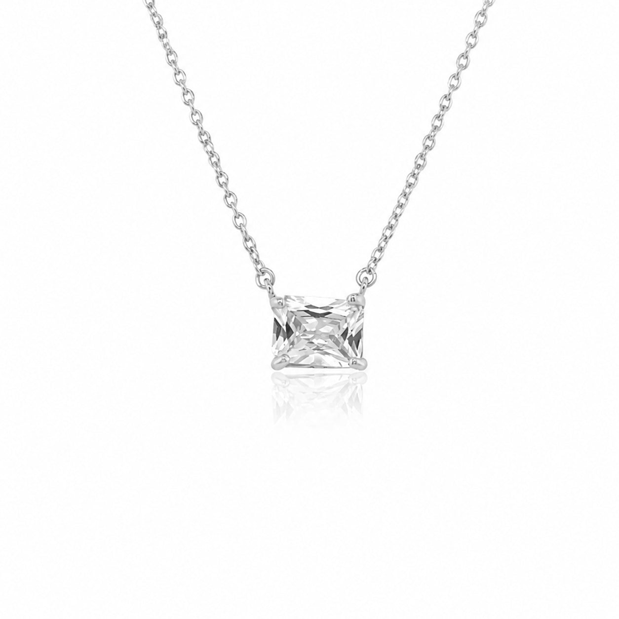 PATRIZIA NECKLACE