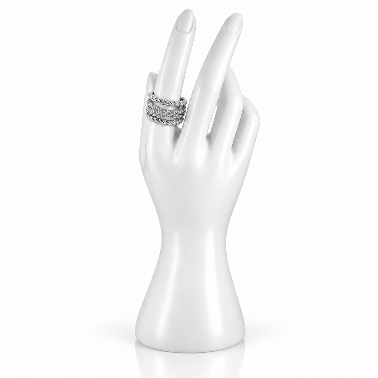 KASEILA RING