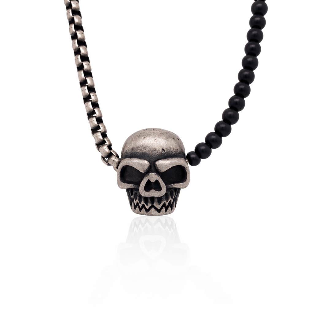 ENOCH MEN'S NECKLACE