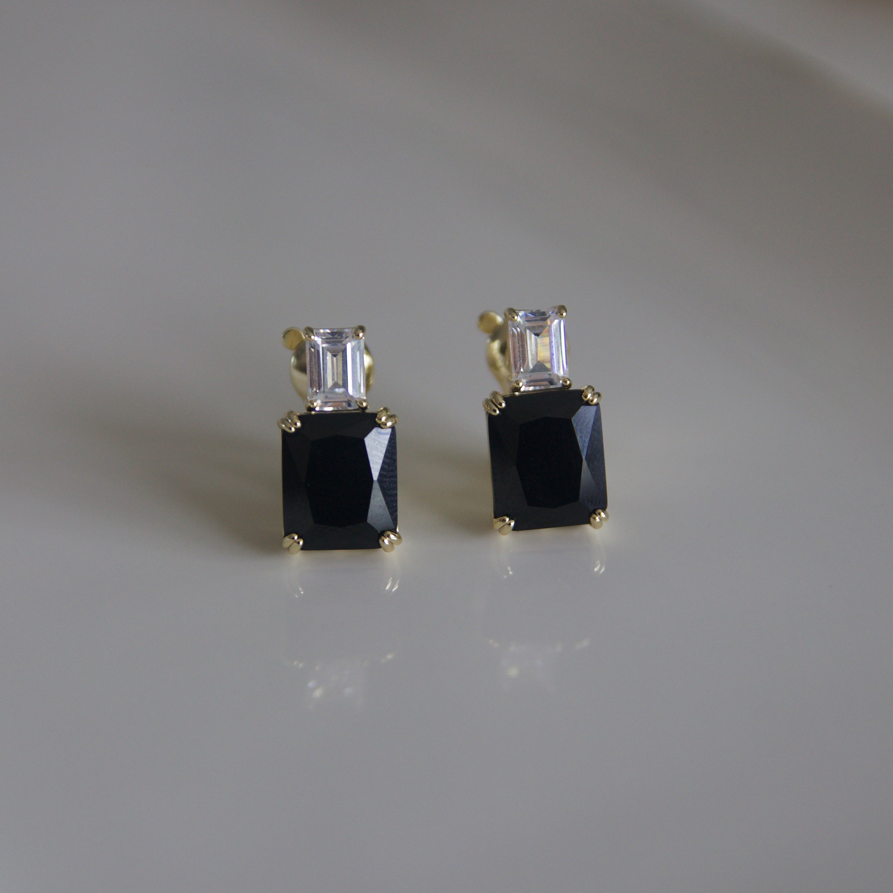TIFFANY EARRINGS