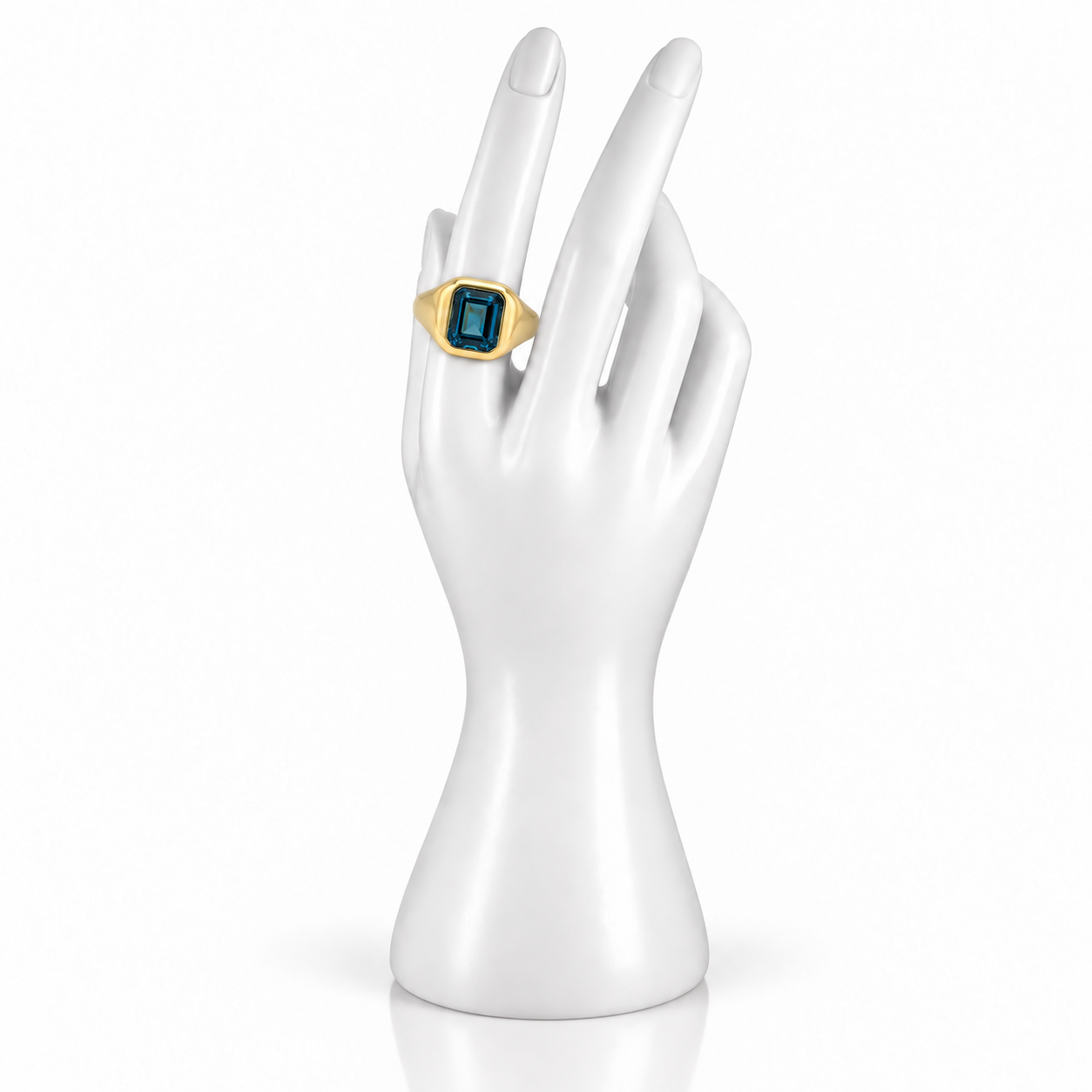 MARVELIE RING