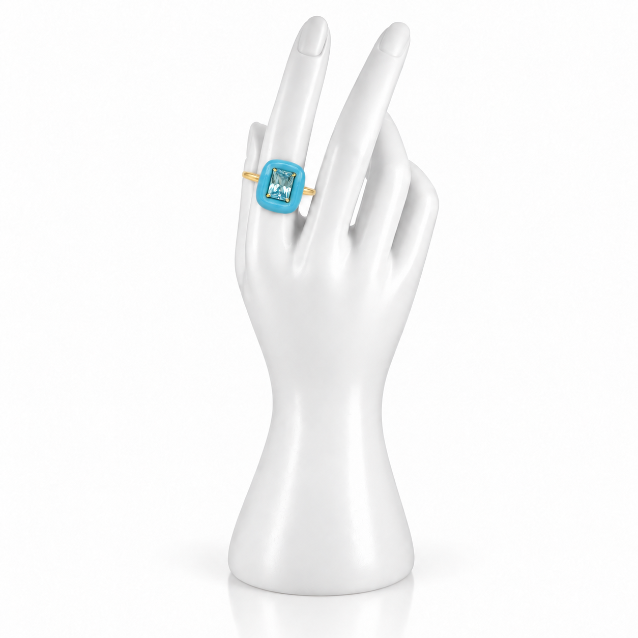 KEILANI RING
