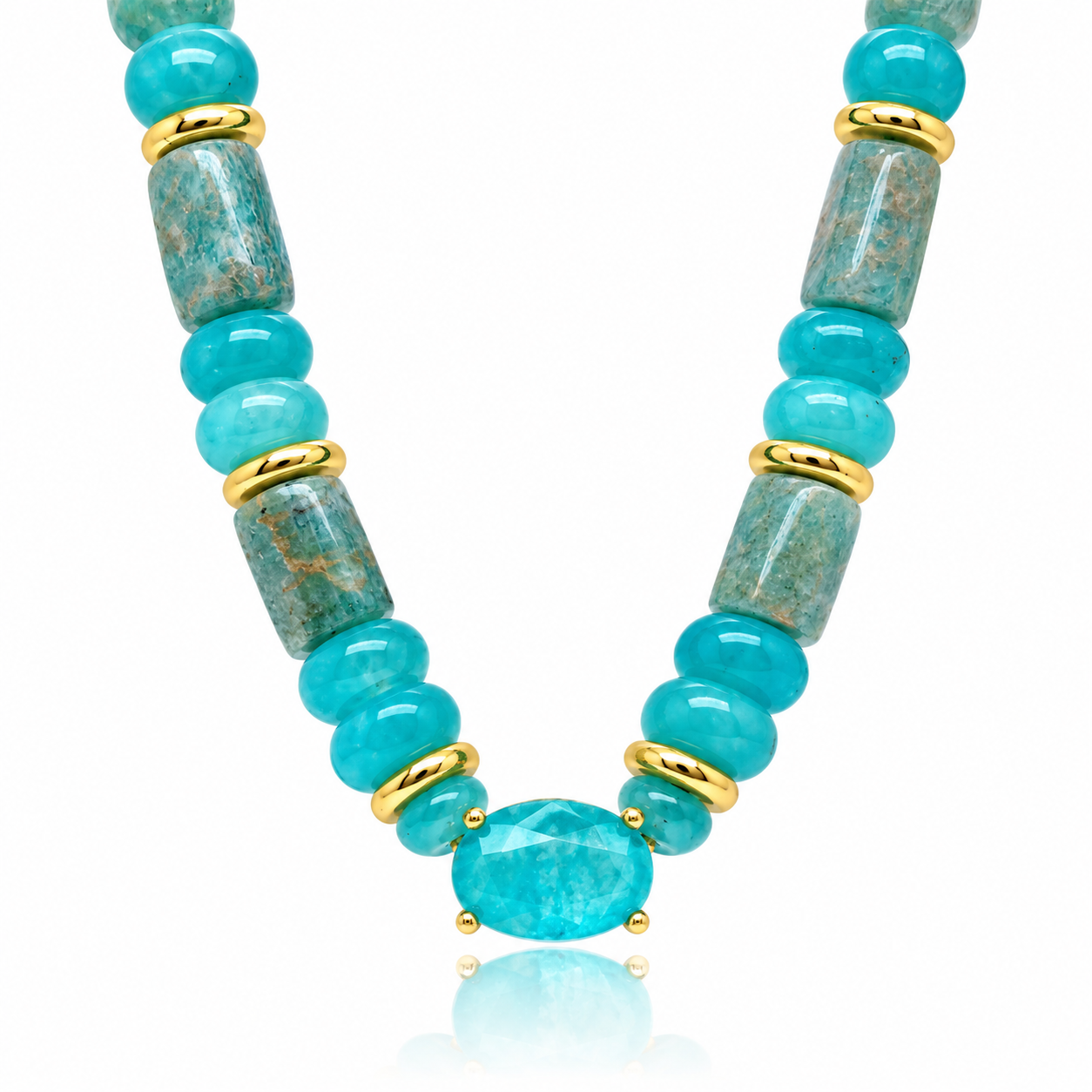 MUAN NECKLACE
