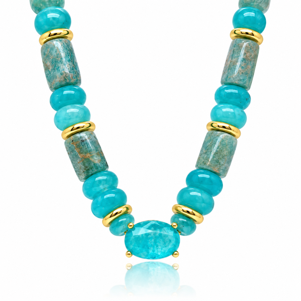 MUAN NECKLACE