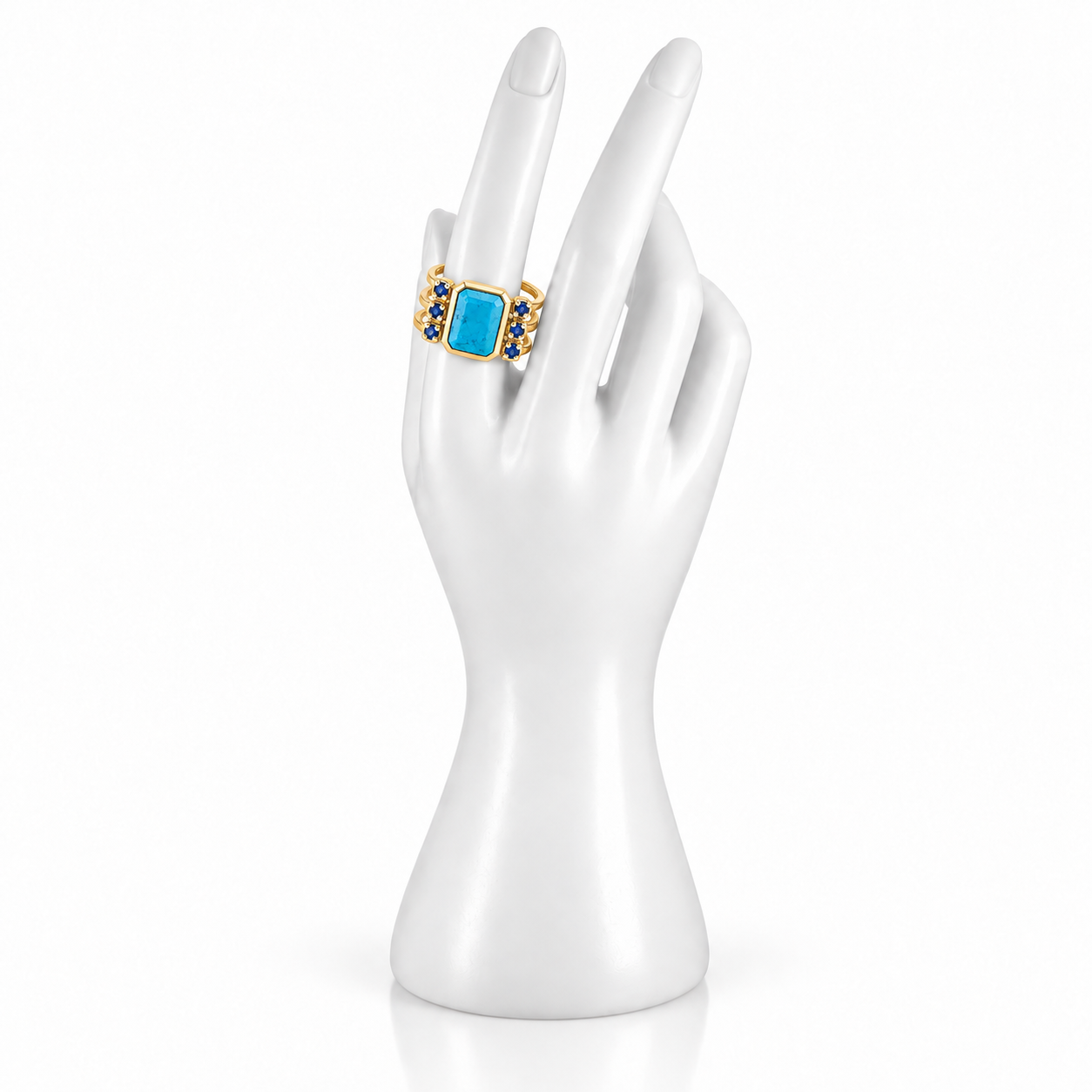 SUNO RING