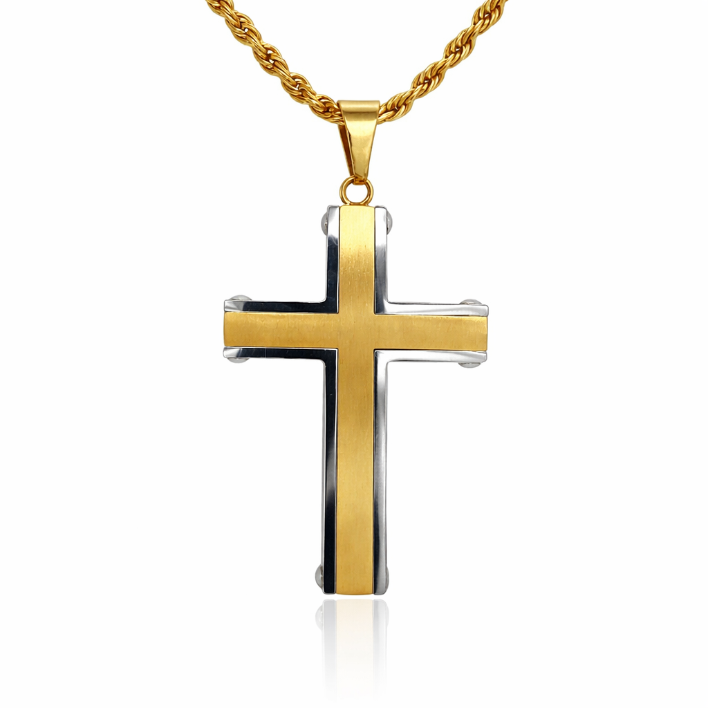 JOSHUA MEN'S NECKLACE