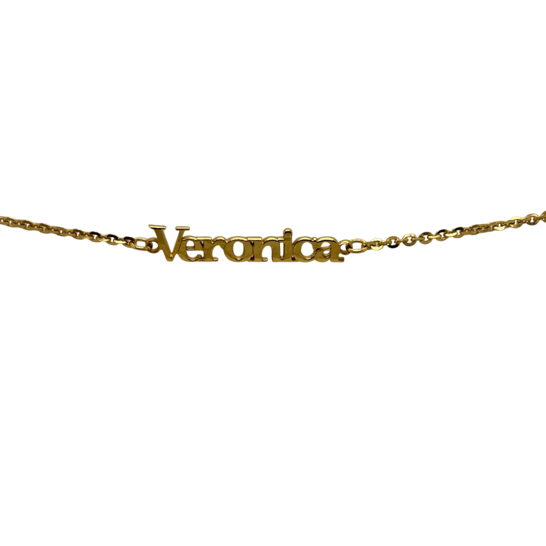 Custom MODEL 2 BRACELET