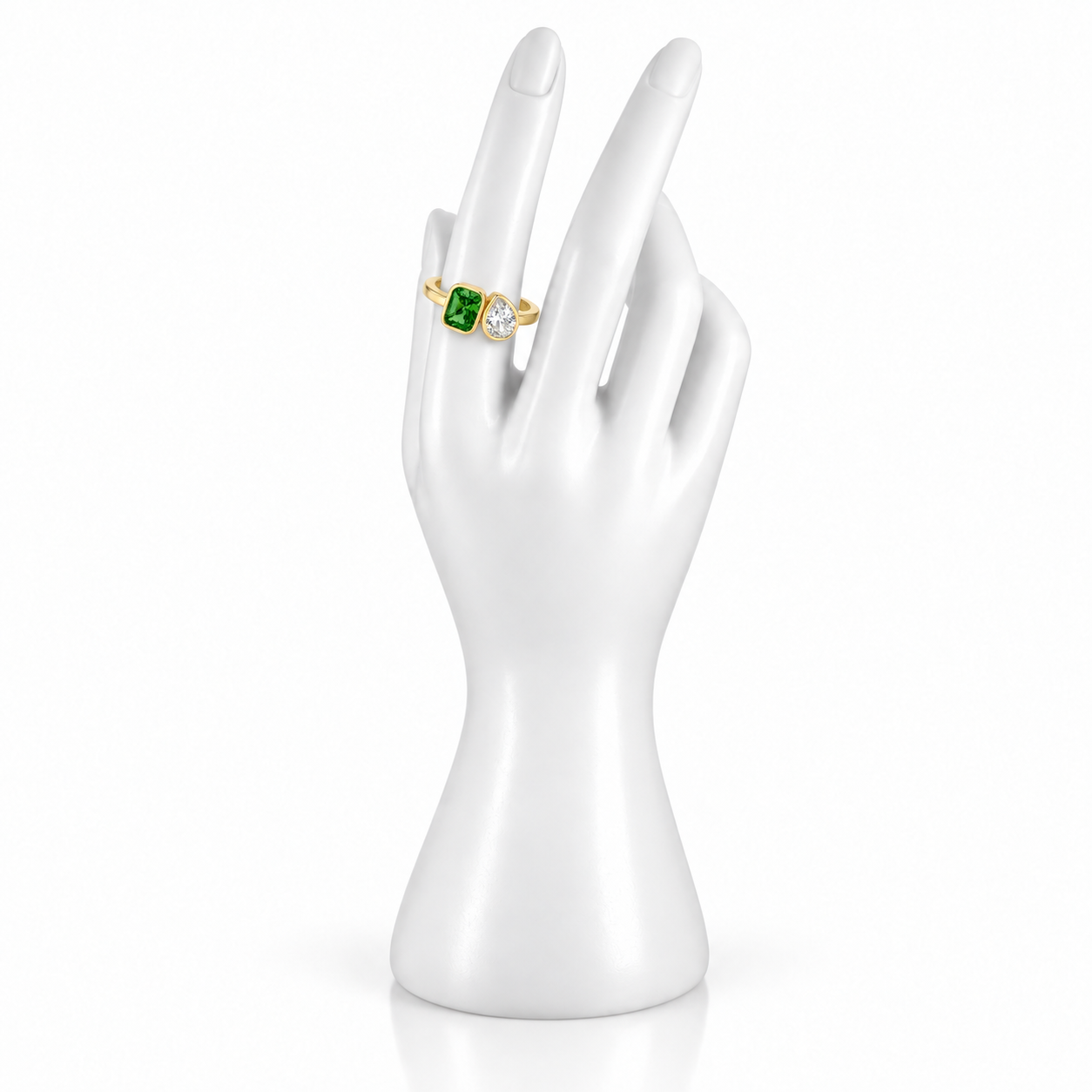 MINX RING