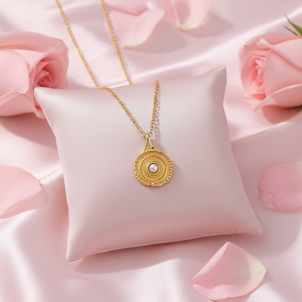ANTOQ NECKLACE
