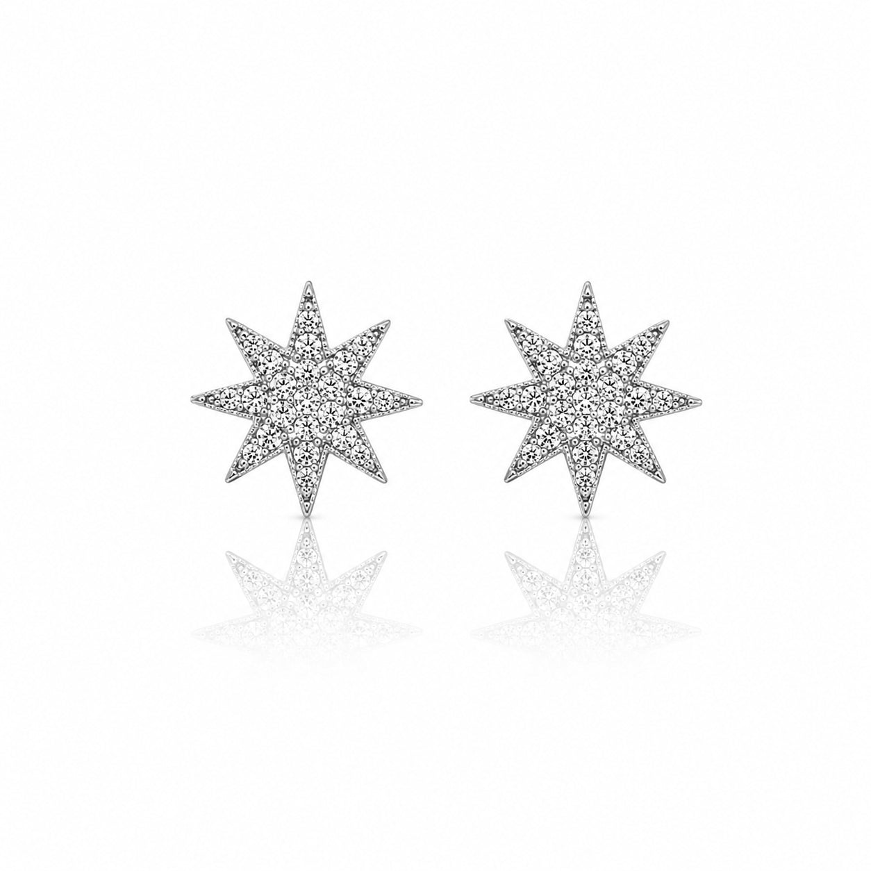 SOL NOVA EARRINGS